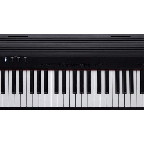 Roland DigitalPiano GO Series 88-Key GO-88P (with Sustain Pedal)