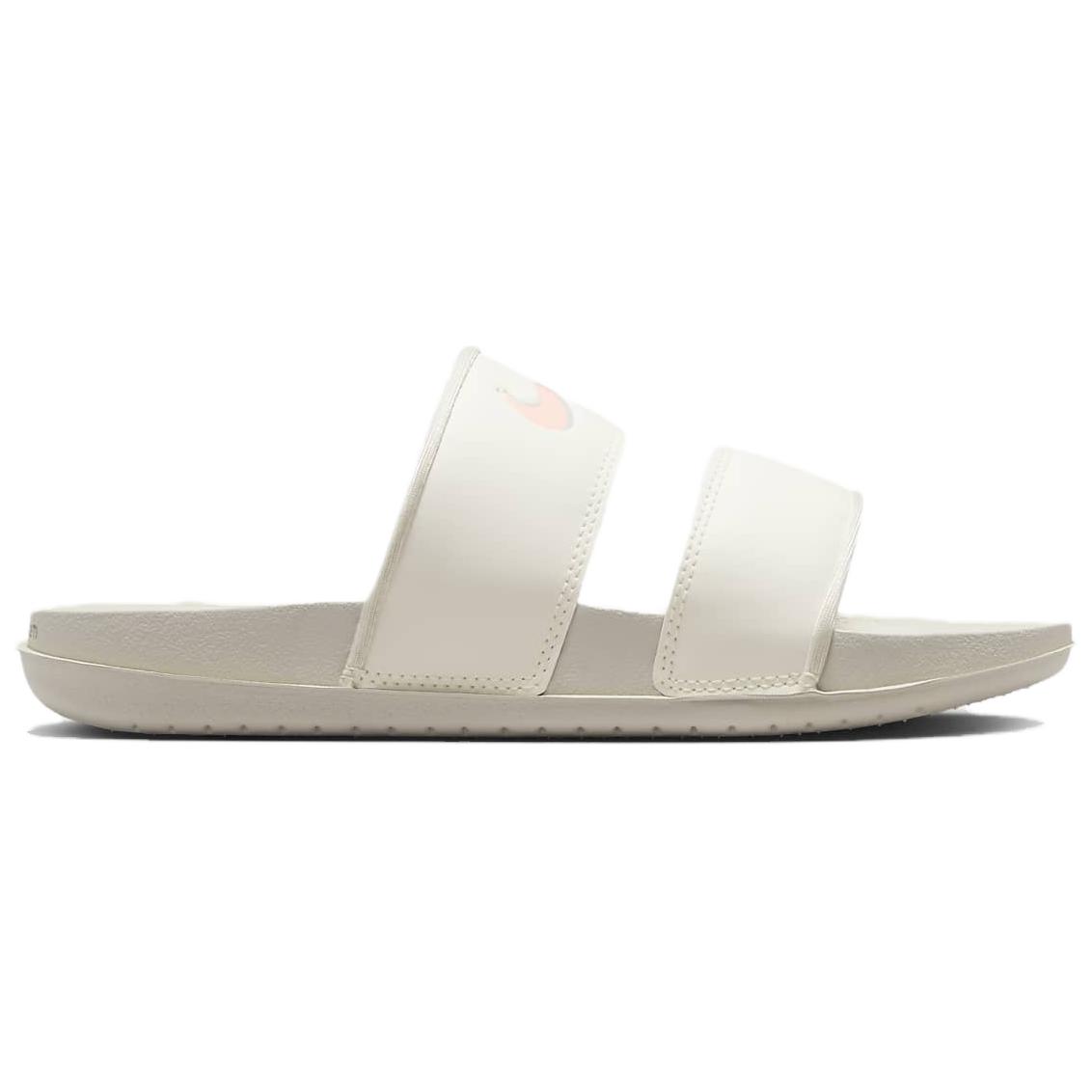 

Новые женские шлепанцы Nike Offcourt с нескользящей и износостойкой подошвой, белые DC0496-105 36.5