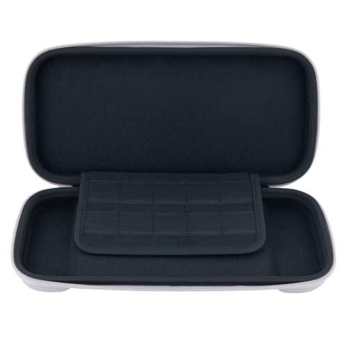 EVA Protect Case Slim Gray for Nintendo Switch 2 (Z1123)