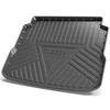 Tiggo 7 TPE Trunk Mat - Custom Fit & Decorative