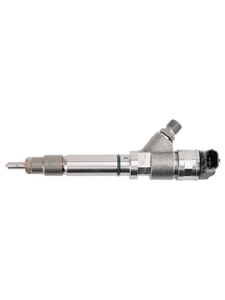 1PCS Fuel Injector 0986435504 Fit GMC Fit Chevy 6.6L Duramax LLY 2004.5-2005