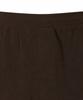 DISCOVERY EXPEDITION Men'S Terry Setup Boardshorts (Brown)