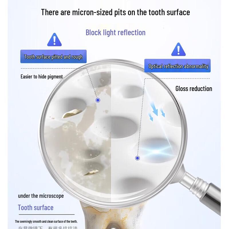 Saky Whitening Enzyme Toothpaste