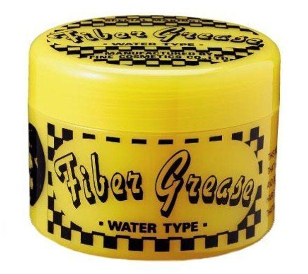 

Fiber Grease 2008 210 г [Fine Cosmetics]