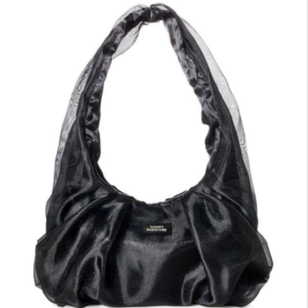 

[USED] SEVENTEEN 10th Anniversary Shoulder Bag HAPPY BURSTDAY