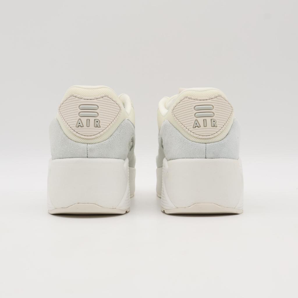 HQ3494-110 Nike Air Max 90 LV8 SE Pale Ivory Sail Photon Dust Barely (Women's)