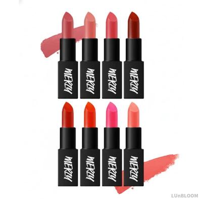 A Primeira Série de Batons Me (+Brinde grátis)