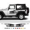 Accesorii de exterior – Autocolante pentru auto
