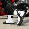 New Anti-Slip, Wear-Resistant Motorcycle & Mountain Bike Racing Boots