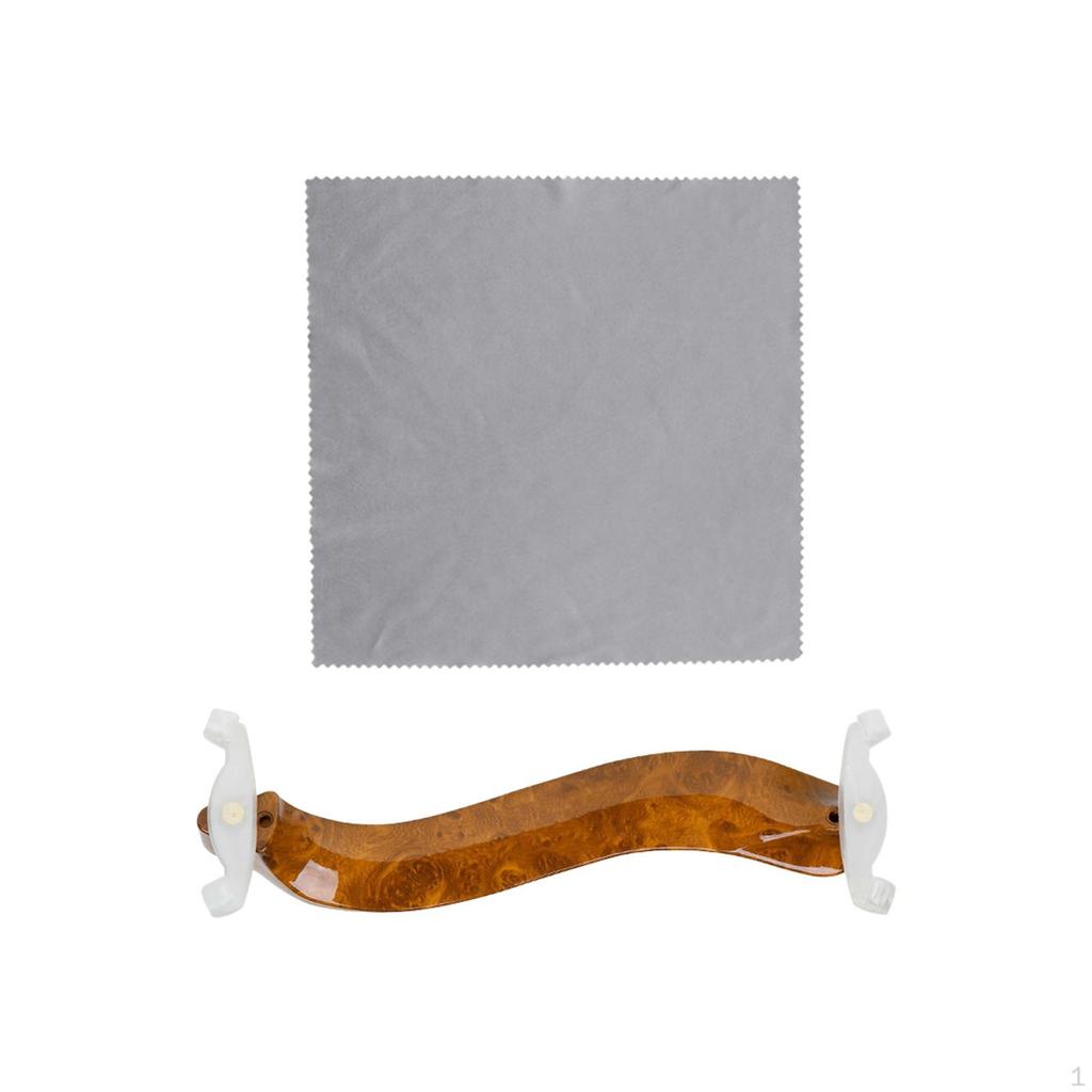 Violin Instrument Parts, High Strength Sponge Collapsible Adjustable Fiddle