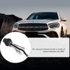 Vakuumbox Abgaskühler für W166 W176 W204 W205 W212 X204 6511410369 A6511410369 Bypassventile Kraftstoffgaskühler
