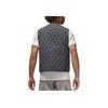 New JORDAN Flight Vests Men Gray DV7565-010