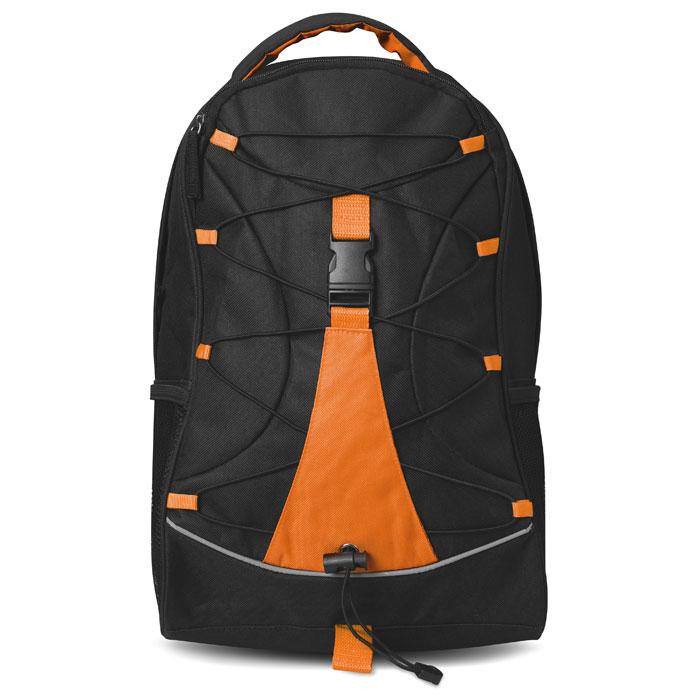 MidOcean Monte Lema Contrast Detail Backpack