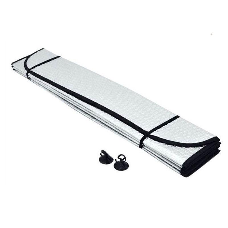 Großer Fahrzeug Frontscheiben Sonnenschutz - Wärmeisolierende Sonnenblende