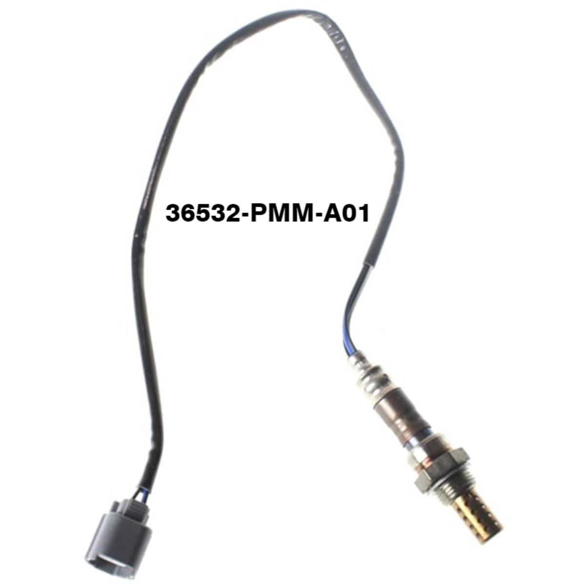 Suitable for honda oxygen sensor 36532-pmm-a01, 36532pmma01