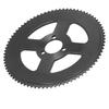 Partes para bicicleta – Bielas de bicicleta y piñón delantero