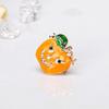 Fashion Women Cartoon Halloween Pumpkin Brooch Perfect Wear Decoration