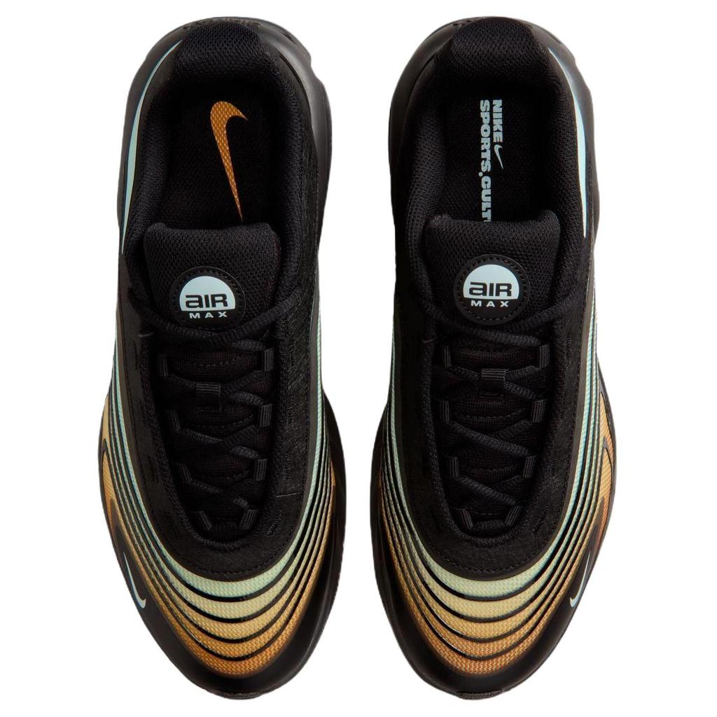 Nike Air Max Fire Running Shoes Unisex Black IR0819-012