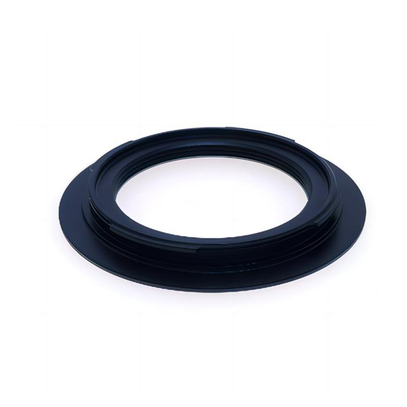M42 Lens Adapter Ring for Canon, Nikon, Sony Cameras