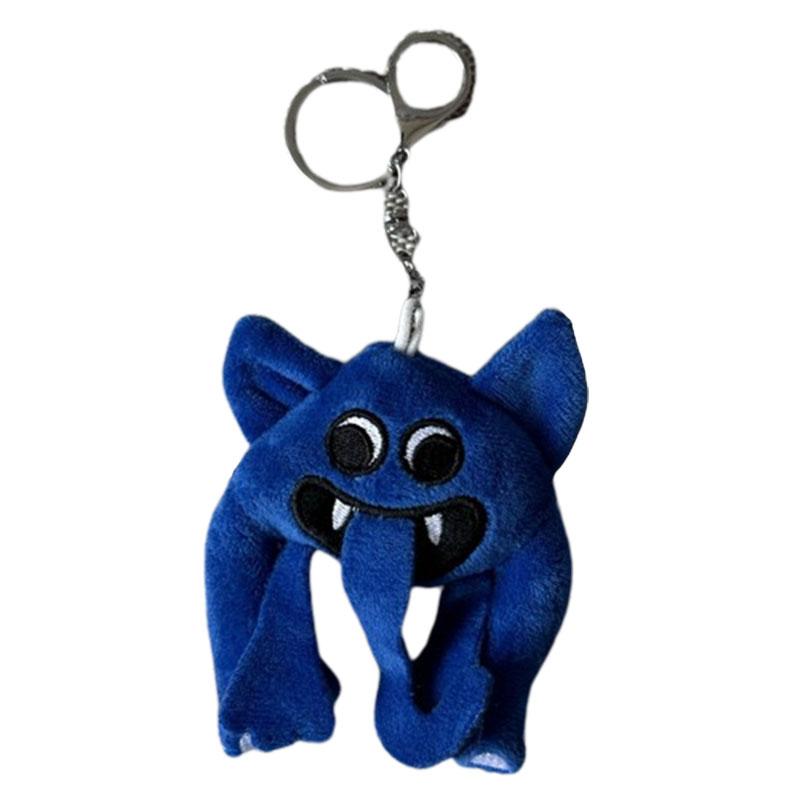 

Garten Banban Of Plush Keychain Pendant Toys Backpack Cup Accessories Gifts Kid Elephant