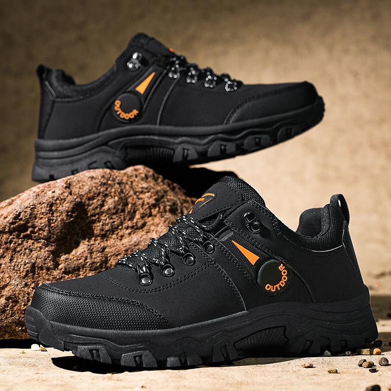 

Мужские походные кроссовки для активного треккинга, альпинизма и занятий спортом, большой размер 46 41