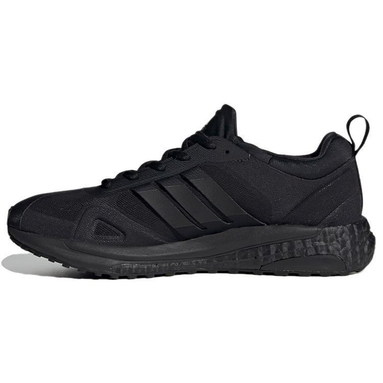 (WMNS) adidas x Karlie Kloss Solarglide Triple Black Women s FW6773 EU 36⅔