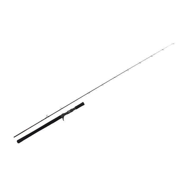Yamagaburankusu 23 Sea Walk Tai Rubber 611D Черный 2125мм