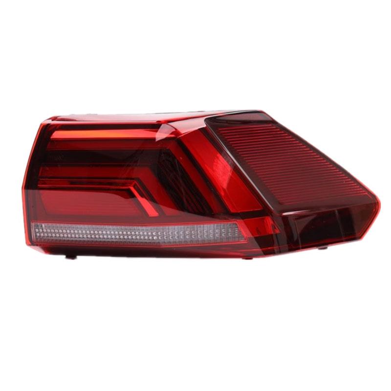 Car Accessories For Volkswagen VW BORA 2019 2020 2026 Auto Rear Tail Light Warning Brake Reverse Signal Lamp Taillight Assembly