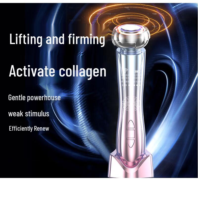 Photon Facial & Neck Lifting Device