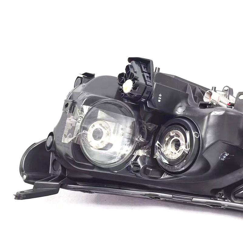 Toyota RAV4 Headlight Lampshade Shell for 2013-2015 Models with Xenon Assembly