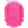 Pink Anti-cellulite Massage Glove