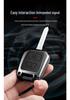 Foton Oumake S3/S5 Metal Key Case for Aoling CTX