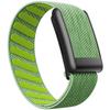 Whoop 5.0PEAK Elastic Sports Nylon Strap with Black Metal Frame