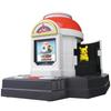 Pokemon Moncolle GET Rotom un Kaujas laboratorija Ierobežots Zenryoku! Z-Move (Pirmais izdevums)
