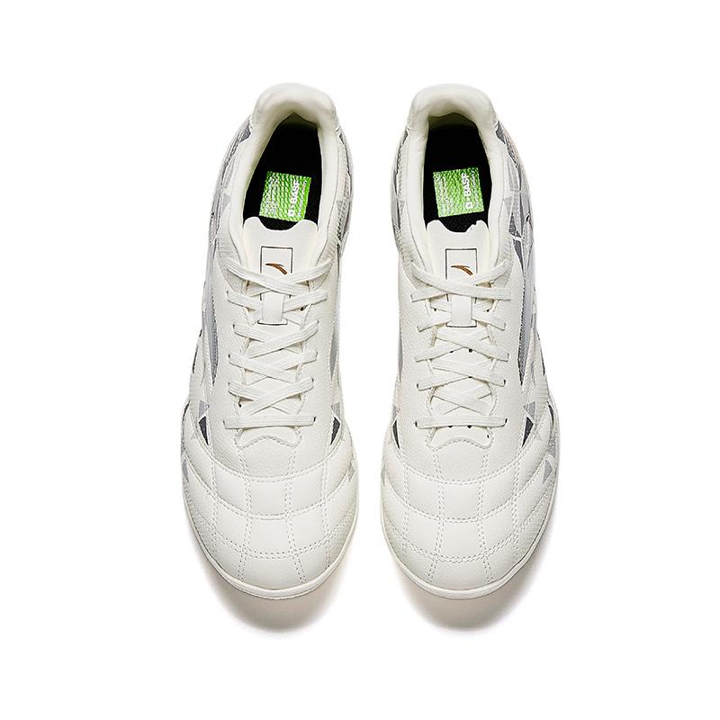 Anta Street Basketball 2026 Summer Football Shoes Men Sneaker Ivory-White 912622208-1