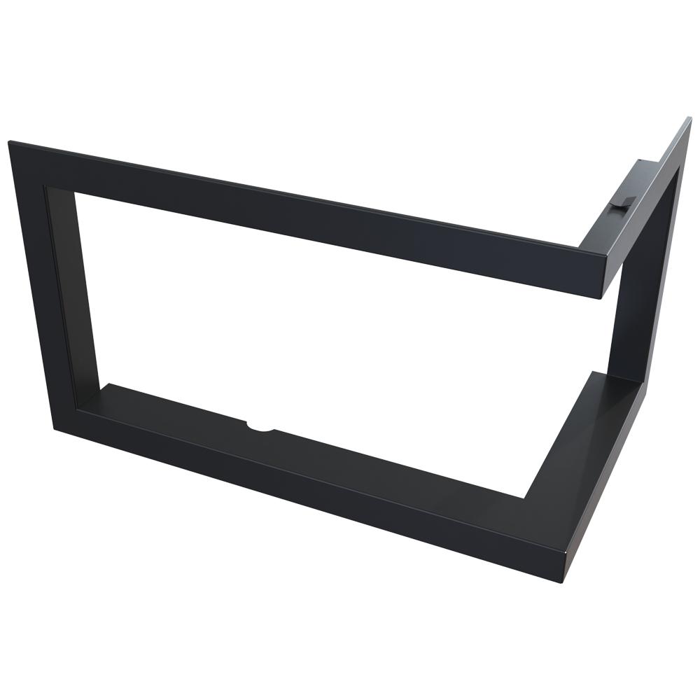 Frame for Nadia 14 P BS G Ce Stove Frame Width 70 Mm