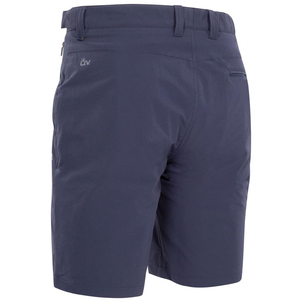 TRESPASS Herren Gatesgillwell B Cargoshorts