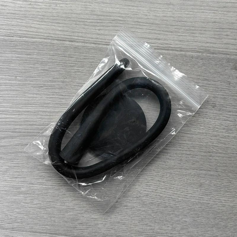 Silicone Washing Machine Door Holder Magnetic Washer Door Prop Keep Open Drying Home Laundry Accessory