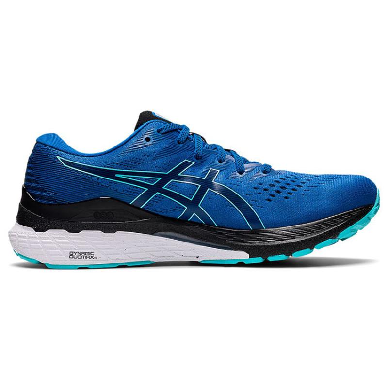 ASICS Gel Kayano 28 2E Wide 'Lake Drive' Sneakers 1011B188-402