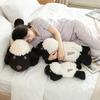 Ollie the Little Sheep Plush Doll - Comforting Lullaby Companion and Gift