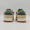 DJ4671-294 Nike Dunk Low Rooted In Peace Niwashi Pale Vanilla Sail Black Silver