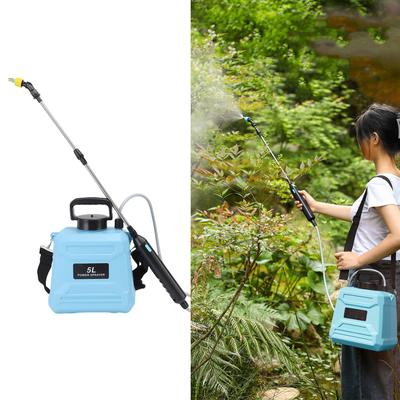 Sulama – Bahçe fıskiyeleri