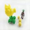 32styles Plants Vs Zombies Peashooter Pvc Action Figure Model Pvz Durable Gifts Toys Children High Quality Brinquedos Toy Launch Plants
