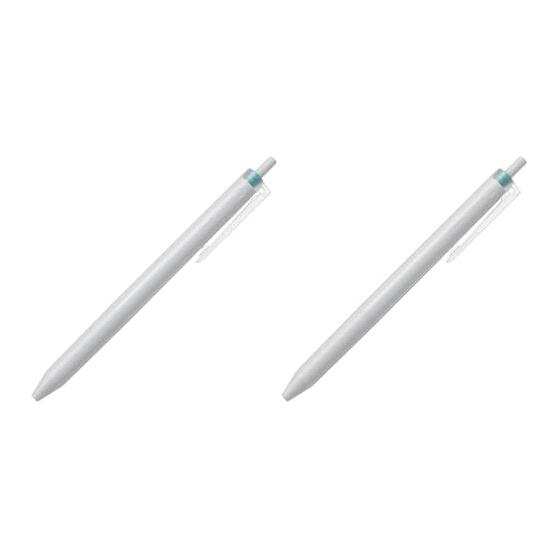 PILOT Juice Up Gel Ink Pen, 0.4mm, Mint, Smooth Writing, Synergy Tip, Stylish Frosted Design, Unique Ink Colors