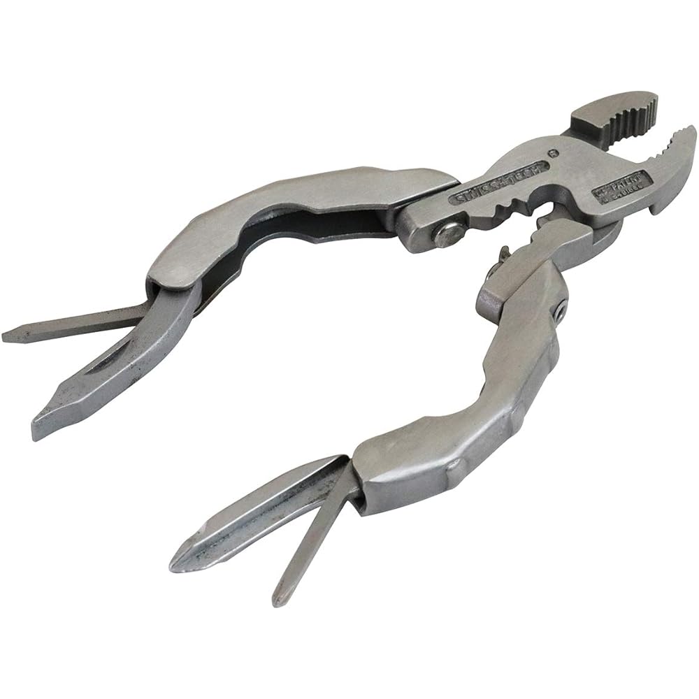 

InterDesign Asia Multi-Tool ST50016EJ Versatile Functionality Compact Design Durable Construction