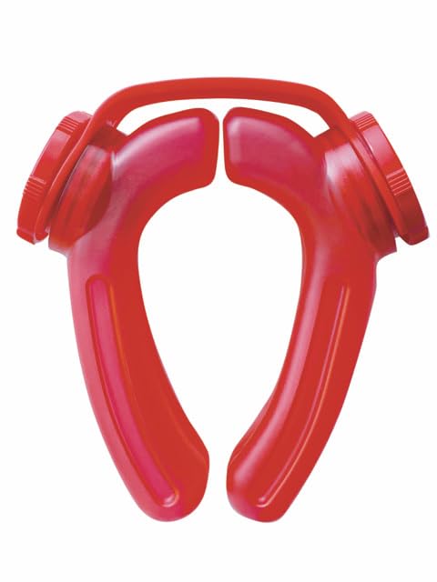 MI Creations Ice Pack Ice Strong R Red Heat Stroke Prevention Ice Pack Freezable Icing Watching Sports Extreme Heat Baseball Soccer Outdoor Farming