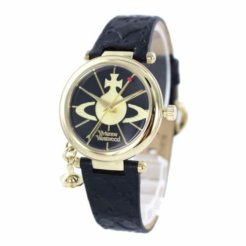 

Vivienne Westwood VV006BKGD Women s Watch