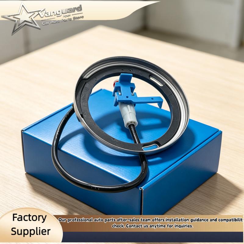 Front ABS Wheel Speed Sensor for Opel/Vauxhall Astra 2004-2014 1603254