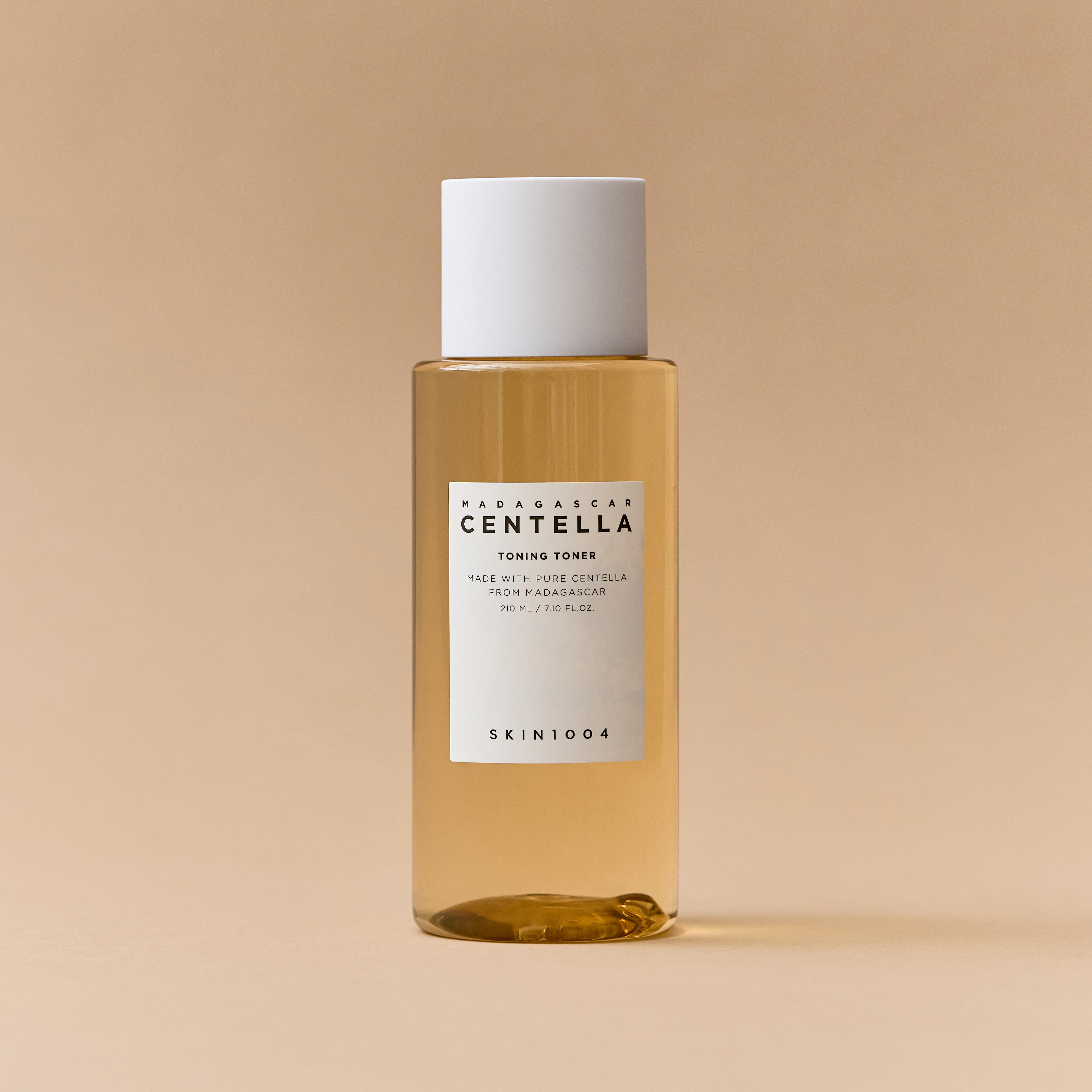 SKIN1004 Centella Toner 210ml, 1 210ml Single 4503039107-01