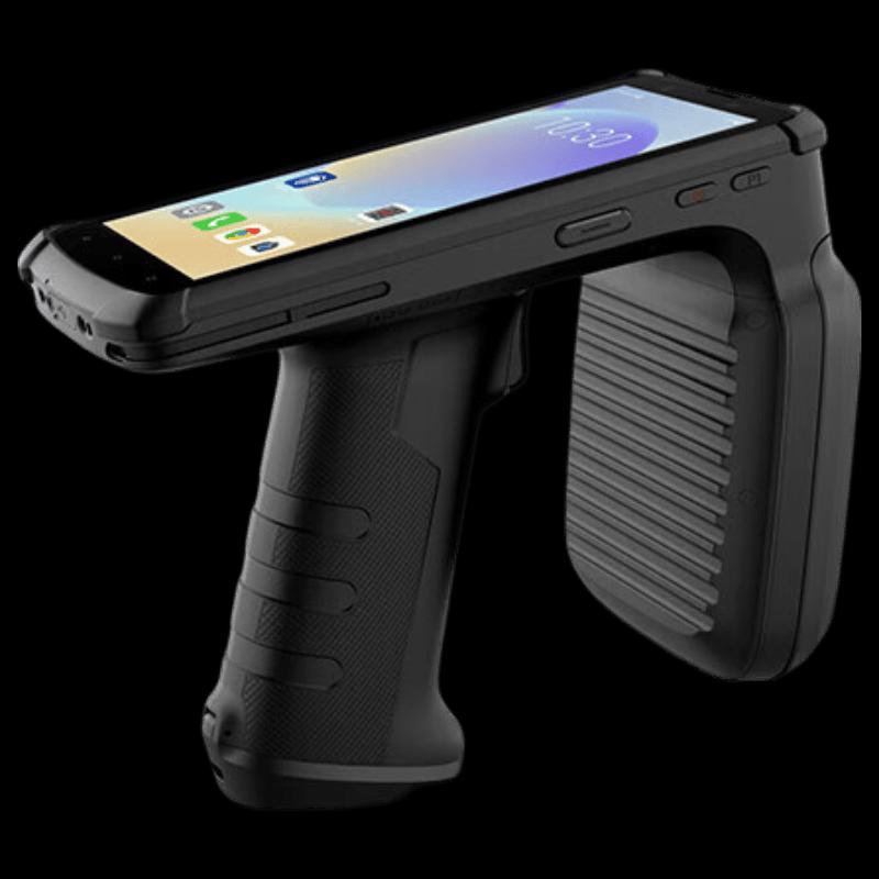 Seuic AUTOID UTouch 2 UHF RFID Handheld Terminal